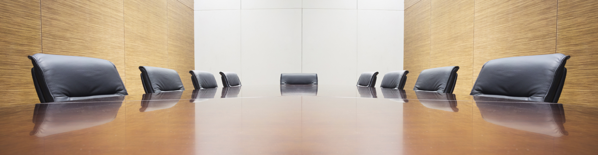 Boardroom Table