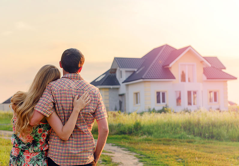 Buying Your First Home? Get Preapproved First