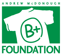 B+ Logo