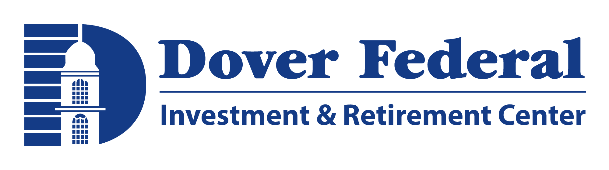 Investment Planning from Dover Federal Credit Union, Serving Delaware families, businesses and you!