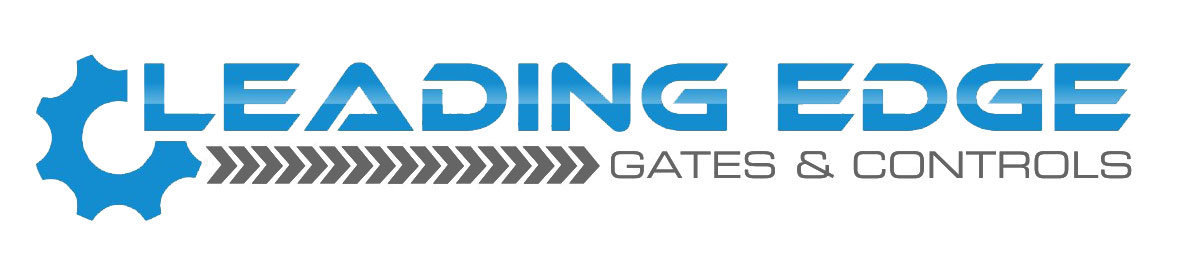 Leading Edge Gates & Controls