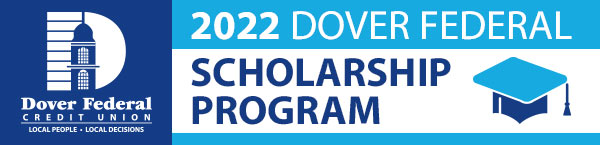 2022 Dover Federal Scholarship Program