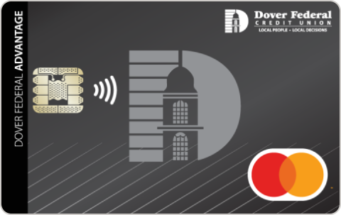 Advantage Credit Card