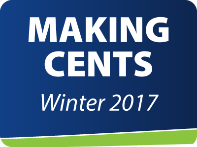 Making Cents Winter 2017