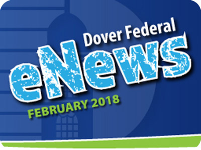 February 2018 Newsletter