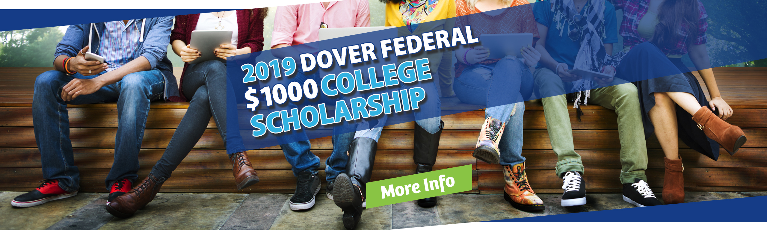 Dover Federal Credit Union Dover Federal Credit Union