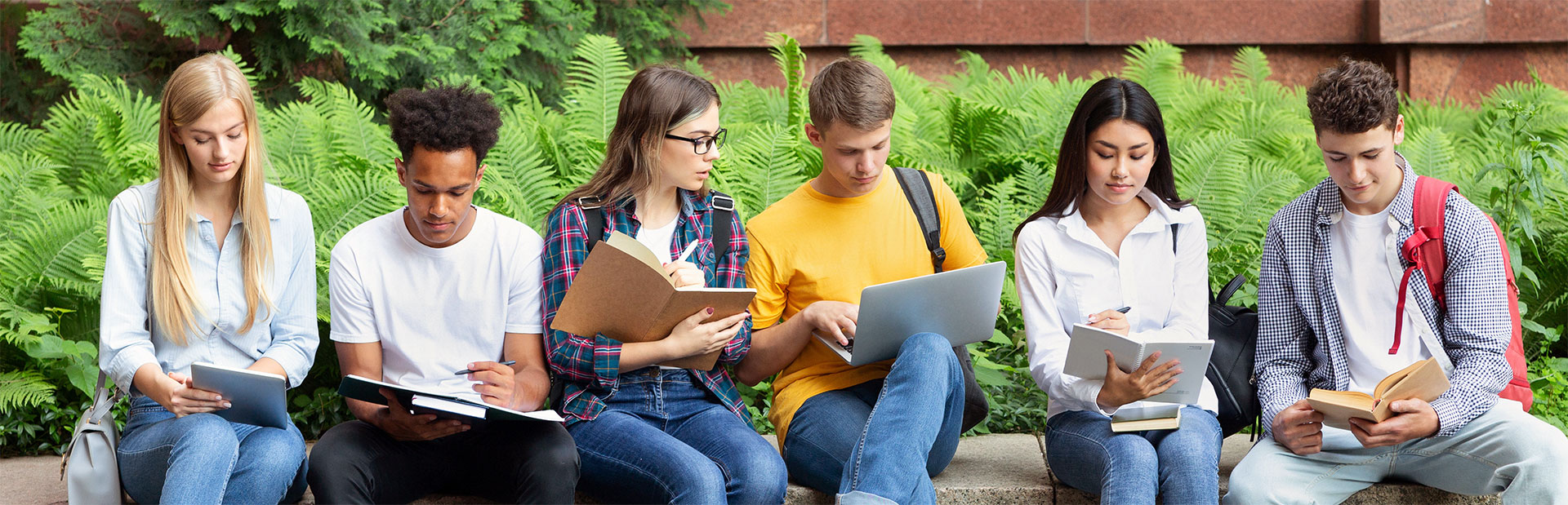 Dover Federal Youth Accounts