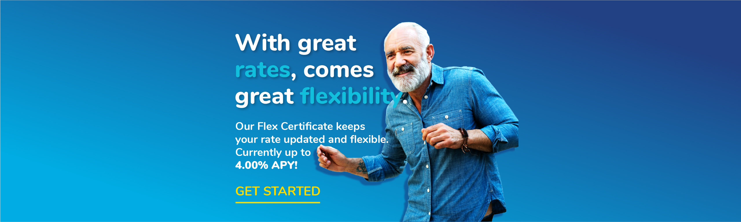 Flex Certificate is here for a limited time!