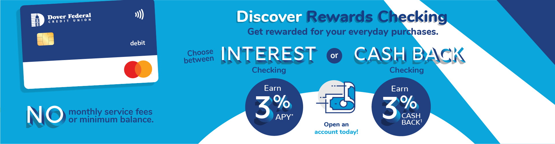 Rewards Checking