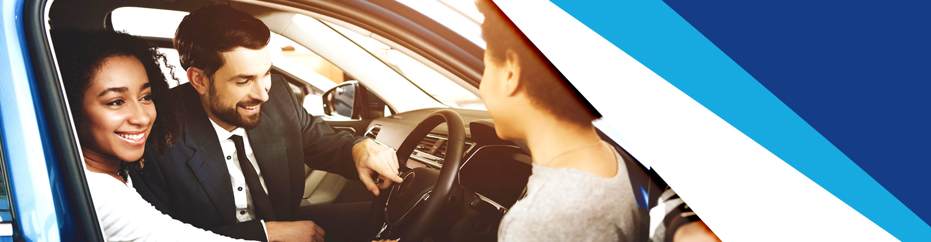 Get there with an Auto Loan from Dover Federal.