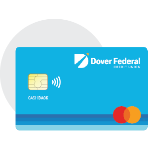 Cash Back Mastercard