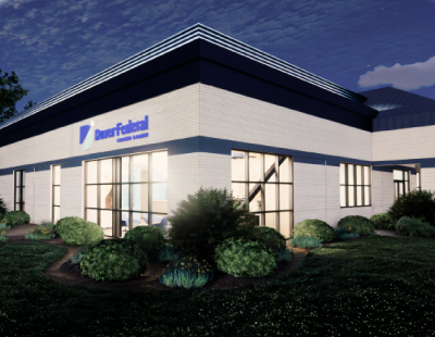 Saulsbury Financial Center