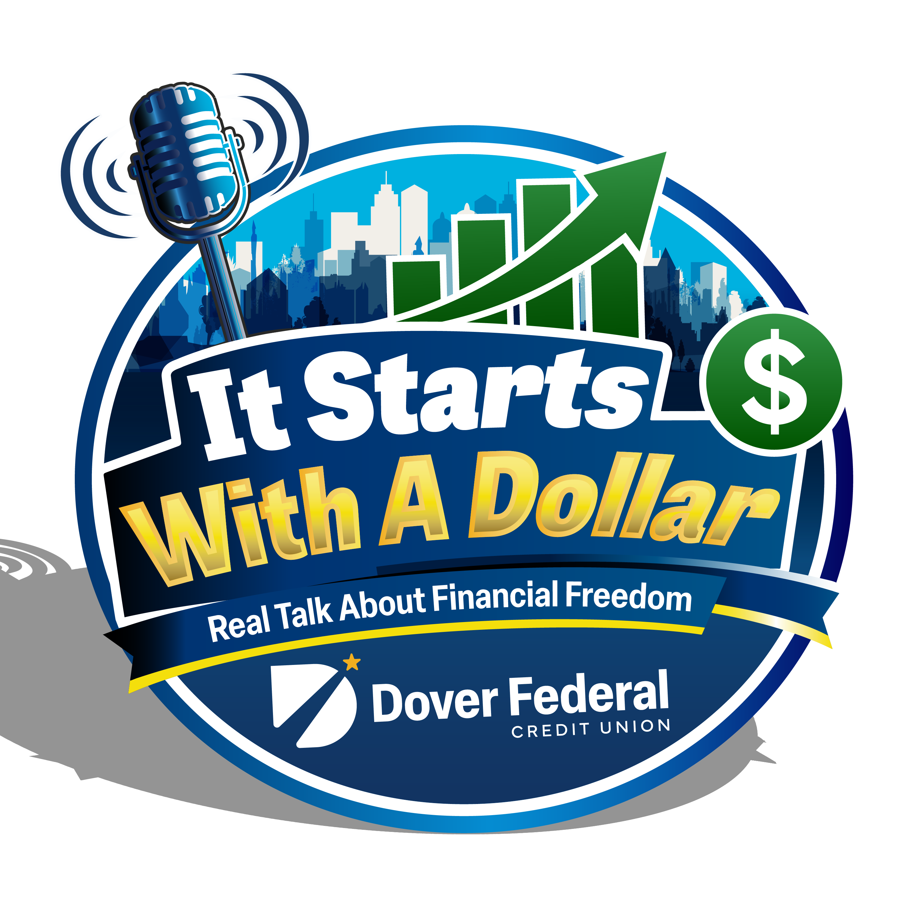 It Starts with a Dollar