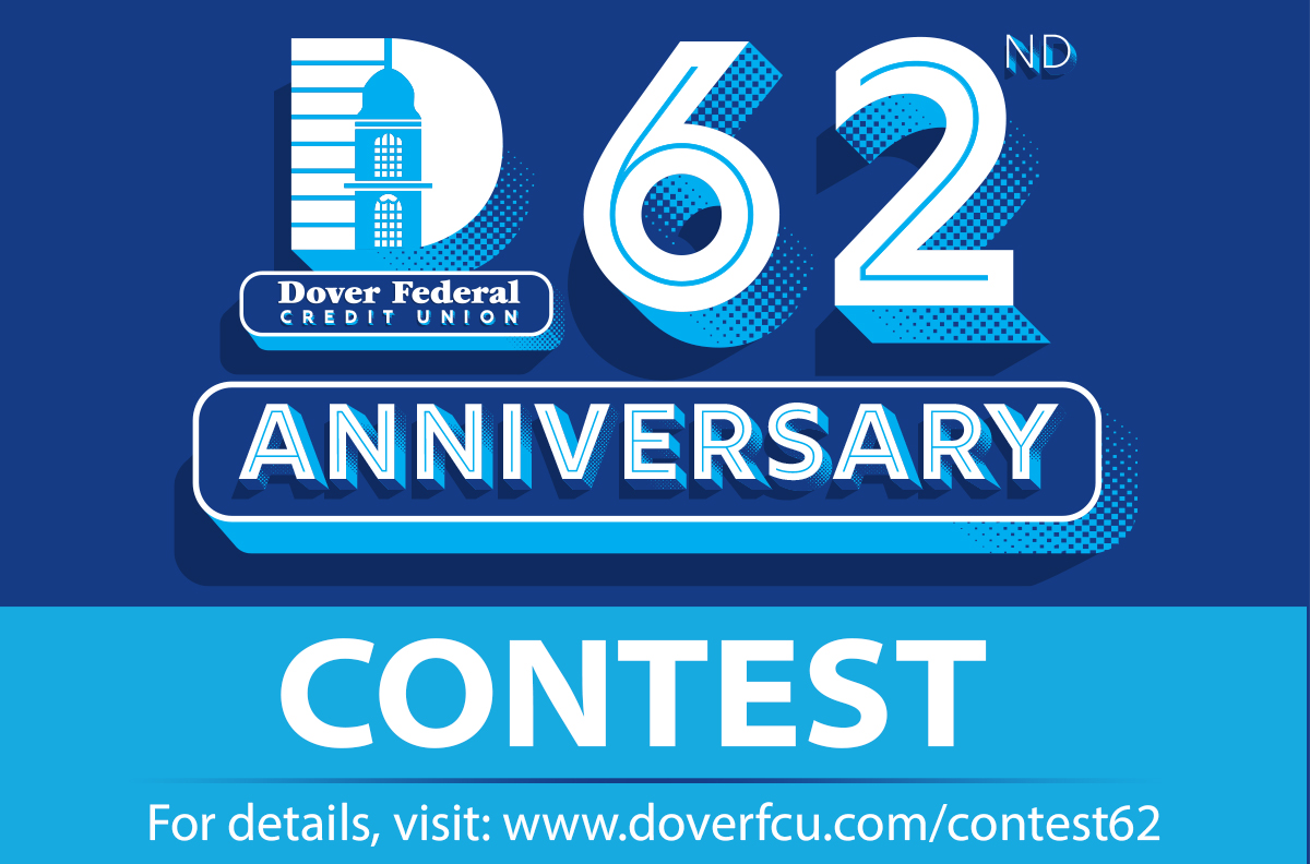 62nd Anniversary Contest