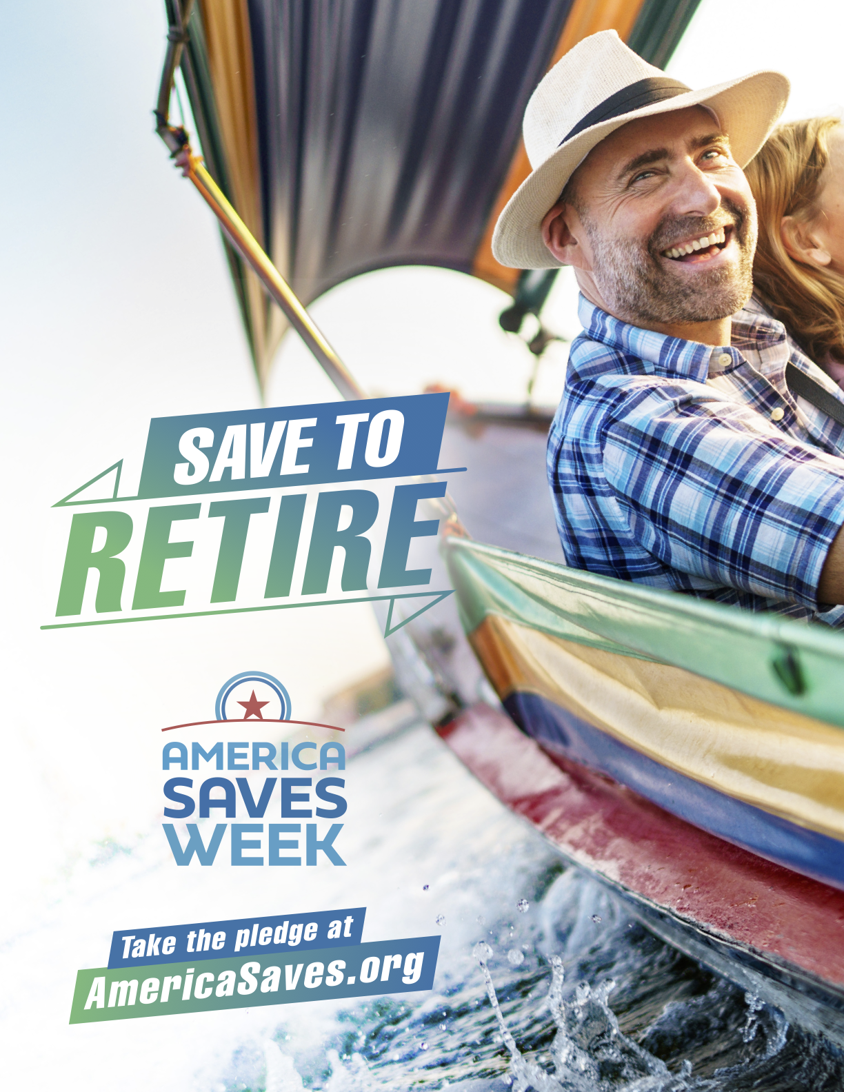 Save to Retire