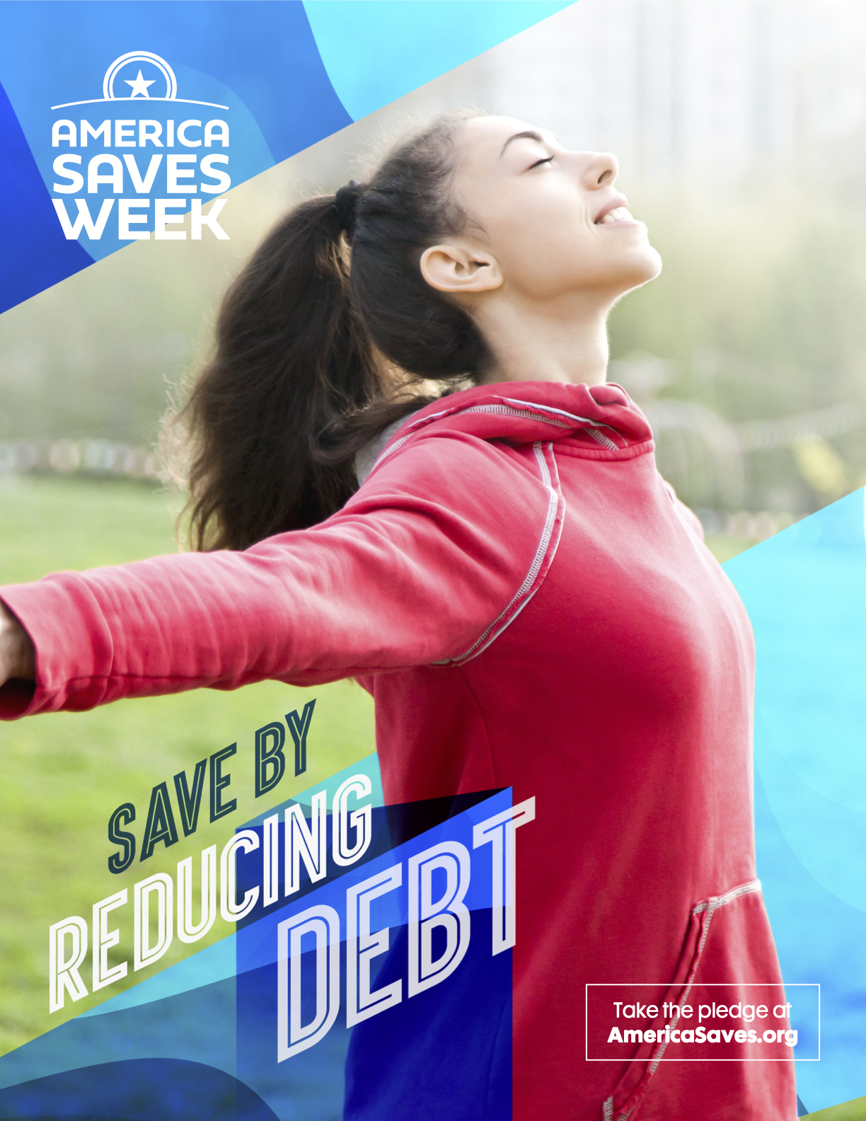 Save by Reducing Debt
