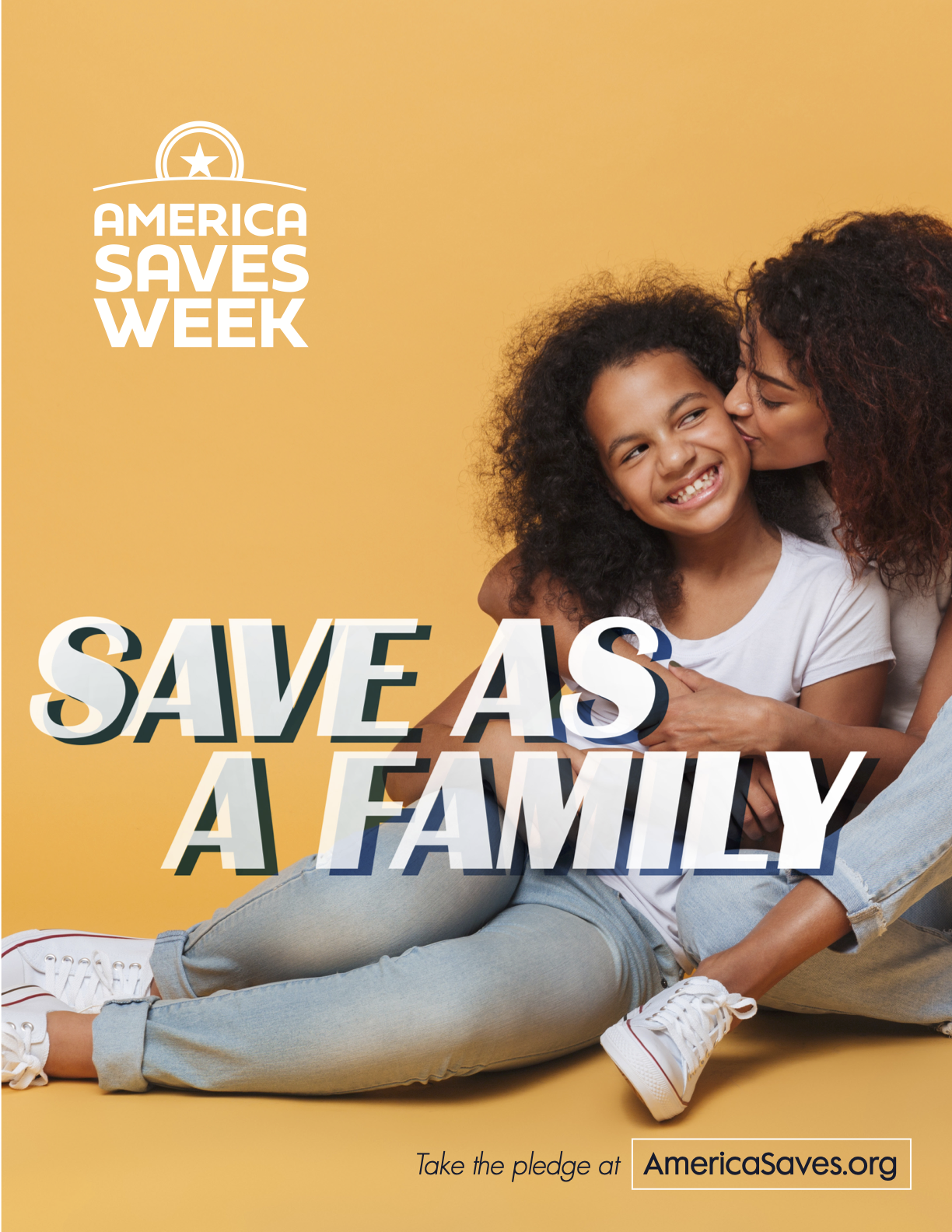 Save as a Family