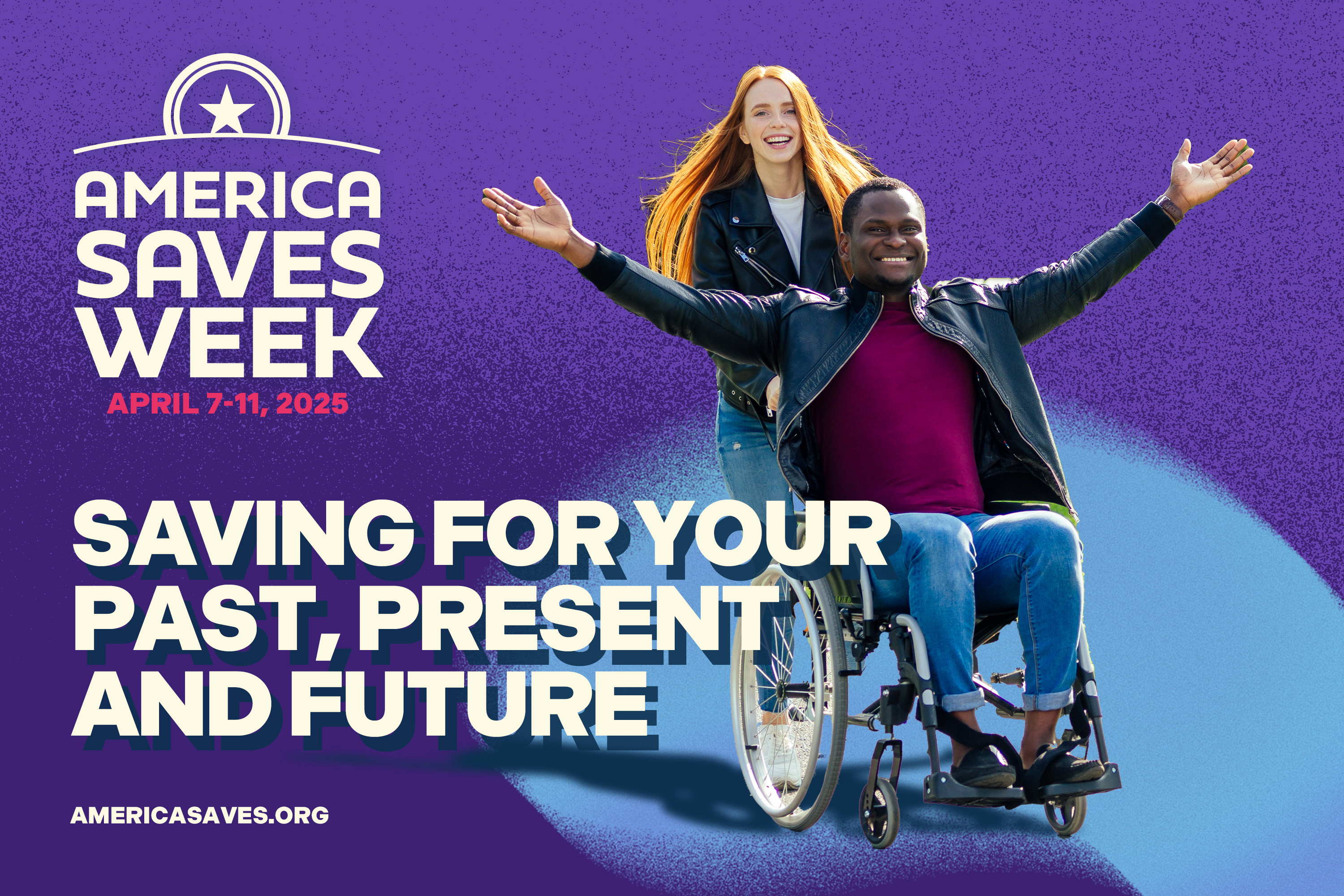 America Saves Week 2025