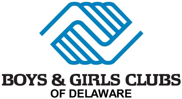 Boys and Girls Club of Delaware Logo