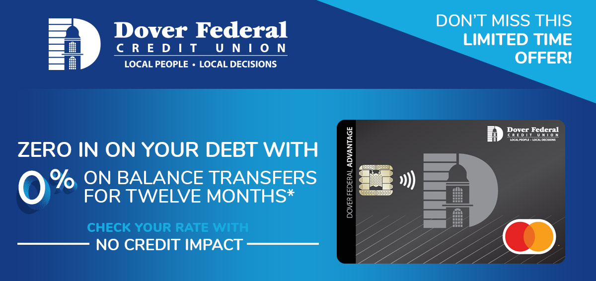Balance Transfer