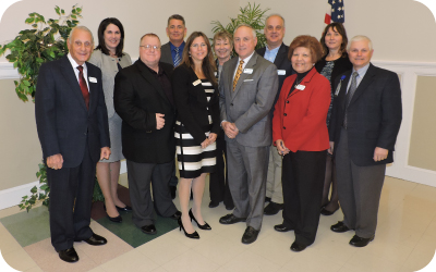 Board of Directors