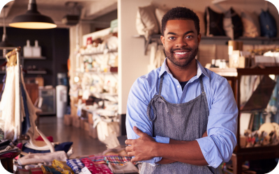 Business Share Certificates from Dover Federal Credit Union