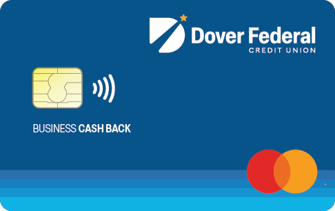 Business Cash Back Mastercard