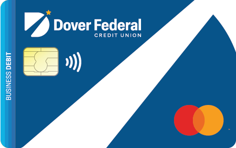 Business Debit Card