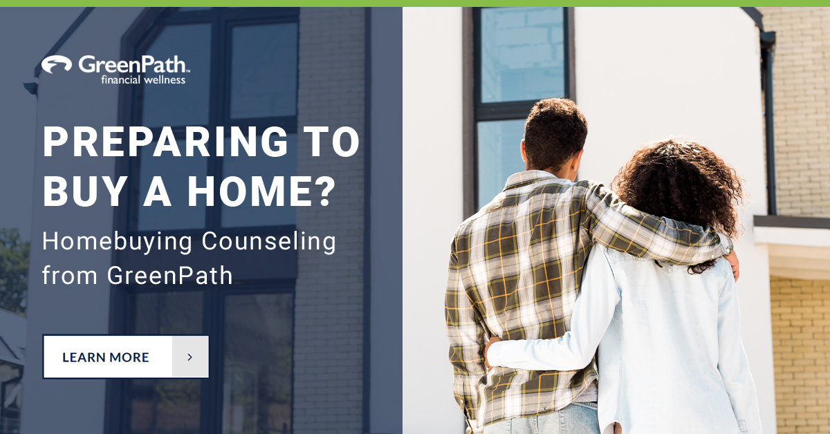 Preparing to buy a Home? Learn More
