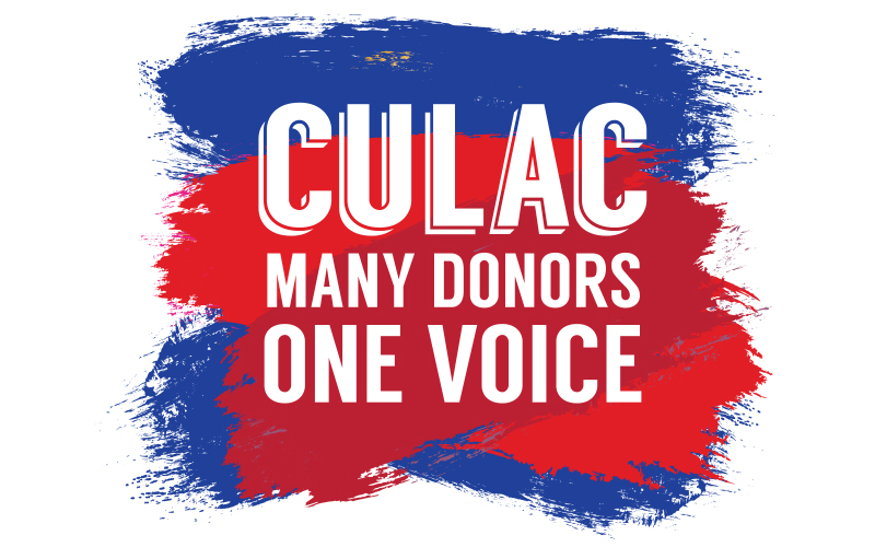 CULAC logo