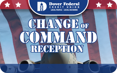 Change of Command