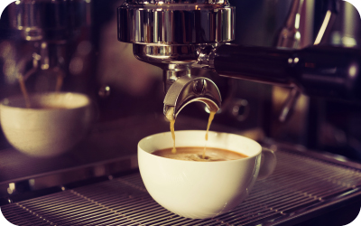 Coffee Maker