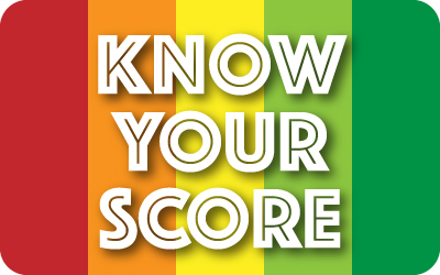 Know Your Score