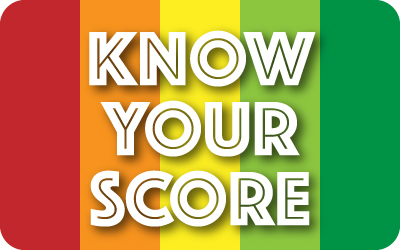 Know Your Score