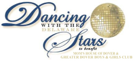 Dancing with the Delaware Stars