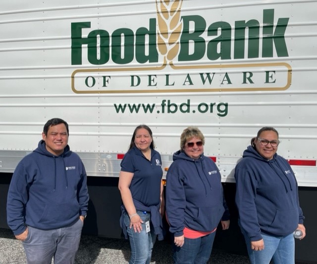 Food Bank