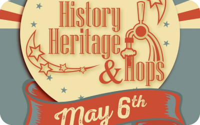 History, Heritage and Hops