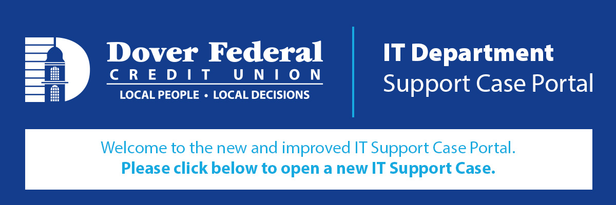 IT Support Portal