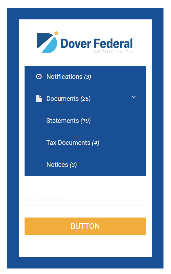 Statement Screen