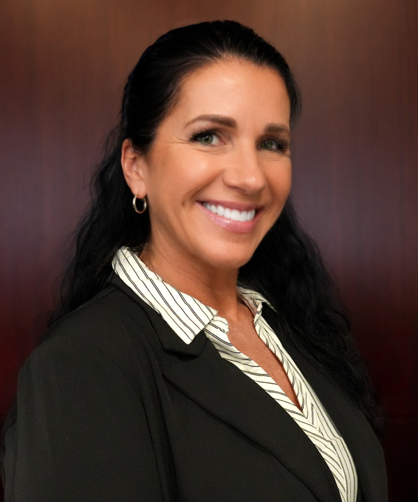 Nicole Hercules