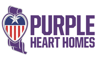 Purple Heart Homes