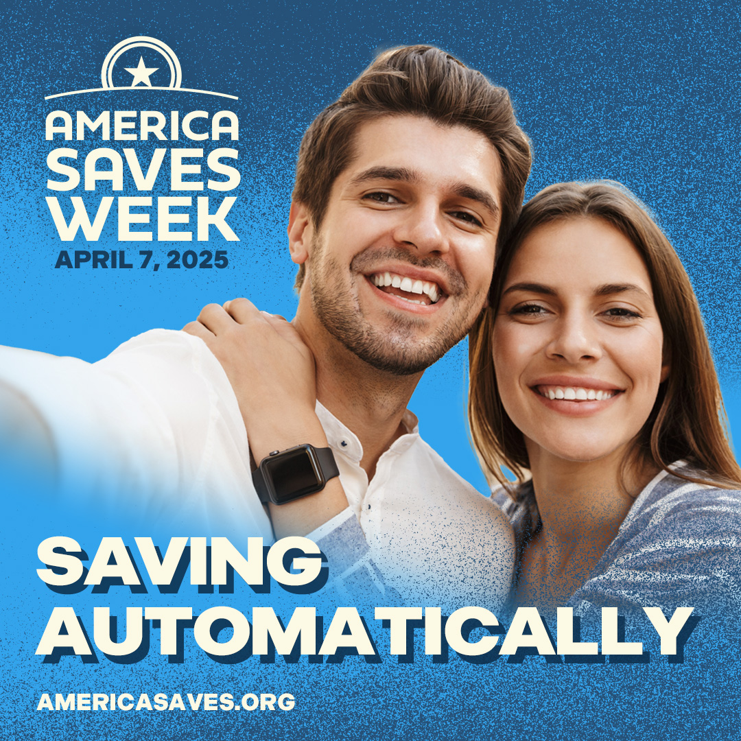 The Power of Saving Automatically