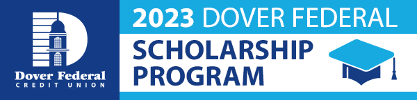 2023 Dover Federal Scholarship Program