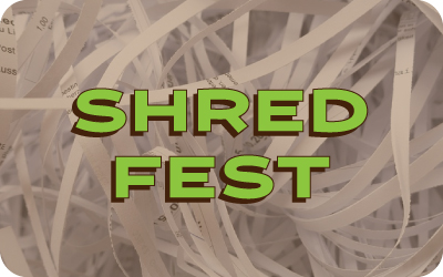 ShredFest