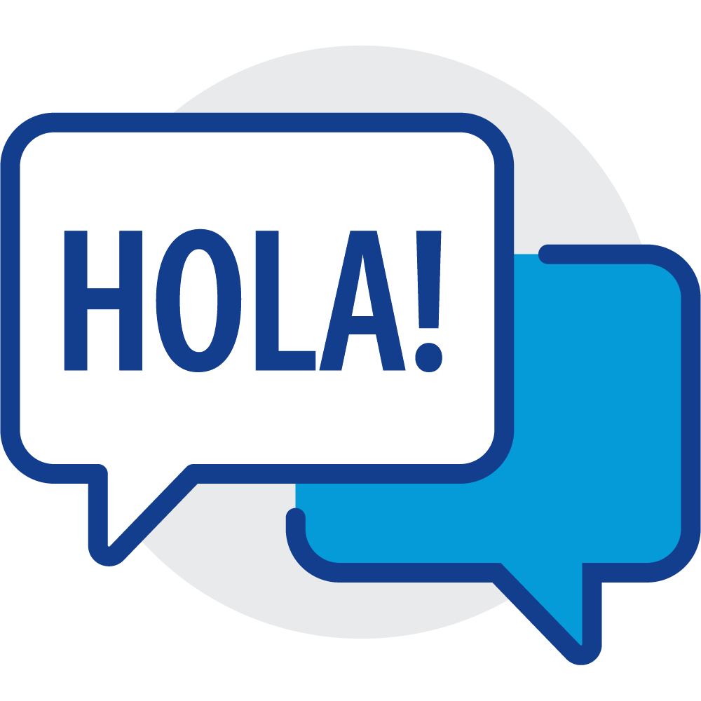Spanish Support