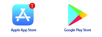 App Store Icons