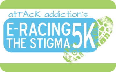 Attack Addiction 5K