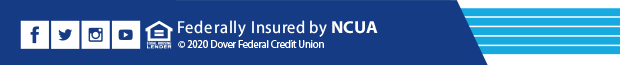 Dover Federal Credit Union