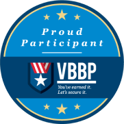 VBBP Participant Badge