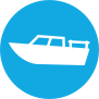 Boat Icon